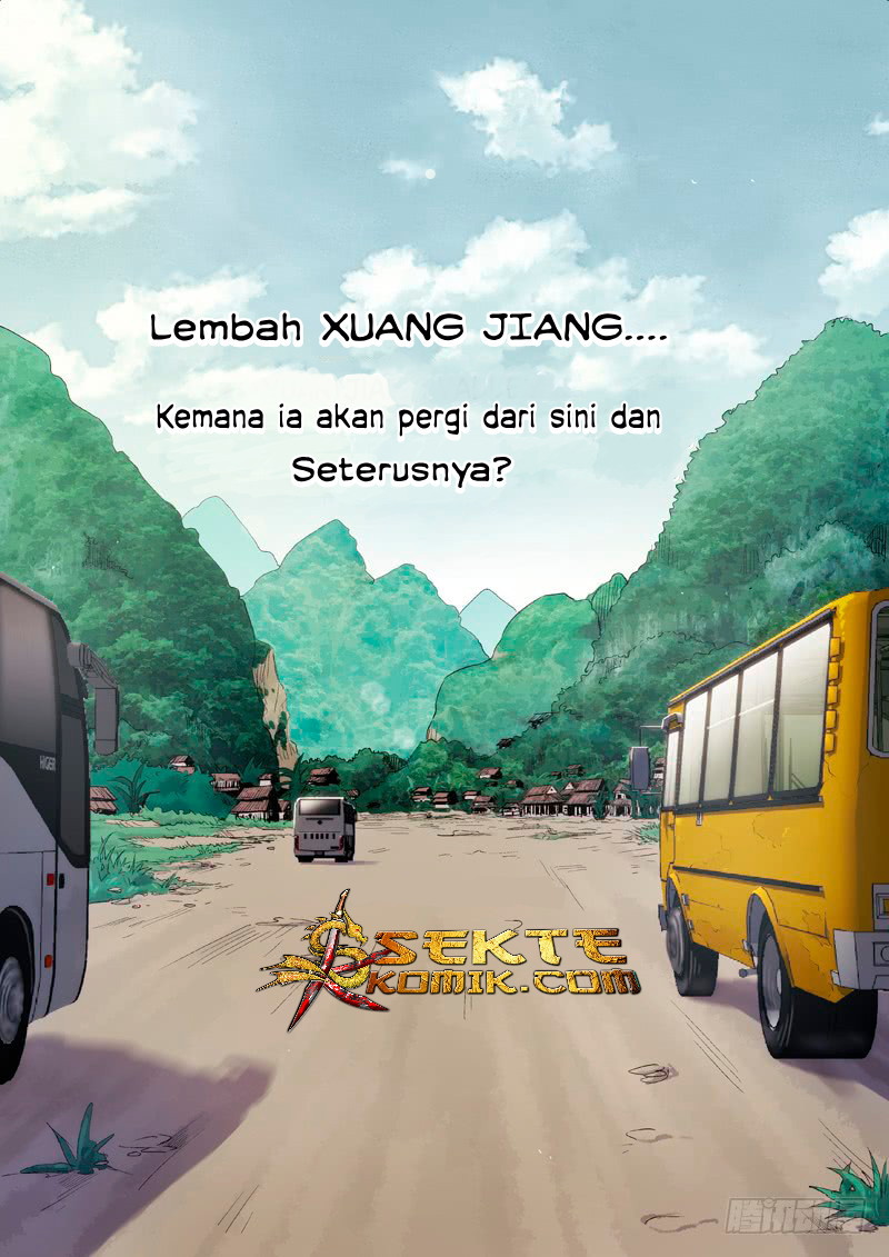 Martial Art Successor Chapter 02 Gambar 21